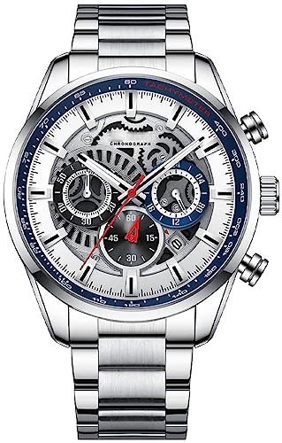 Relógio Masculino FANMIS CR8337