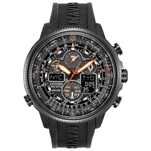Relógio Masculino Citizen JY8035-04E