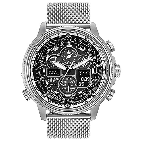 Relógio Masculino Citizen JY8030-83E