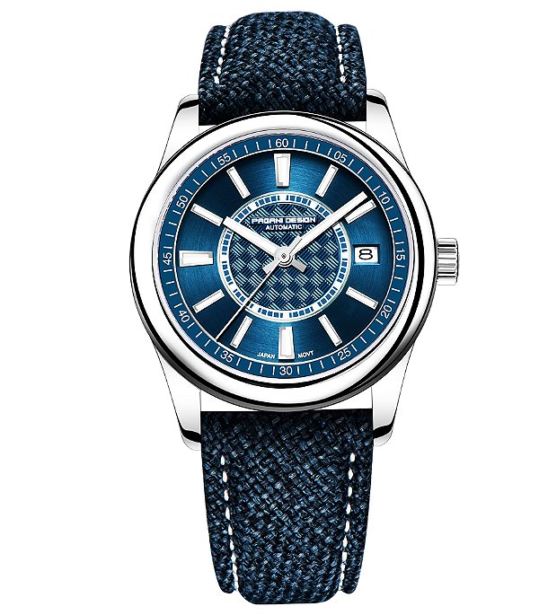 Relógio Masculino SUZAKU PD-1778-PHYUSA