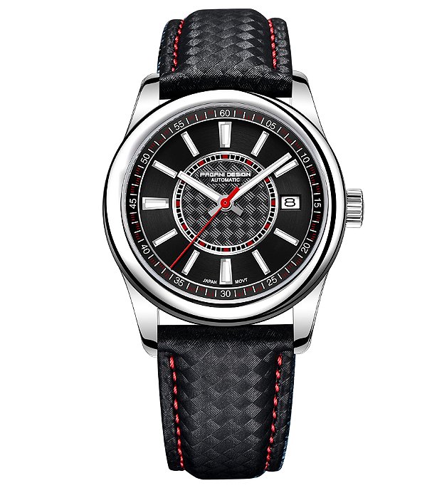 Relógio Masculino SUZAKU PD-1778-PHYUSA