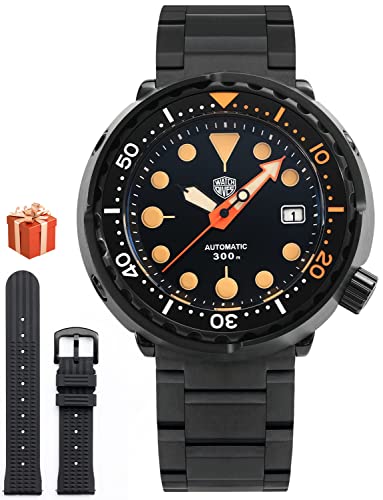 Relógio Masculino watchdives WD-TUNAseries