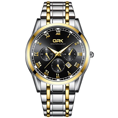 Relógio Masculino TPSOUM WAT-M-017-02