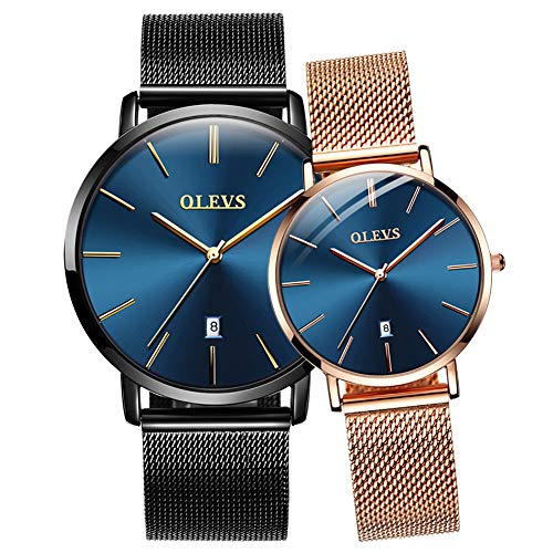 Relógio Masculino OLEVS 5869C