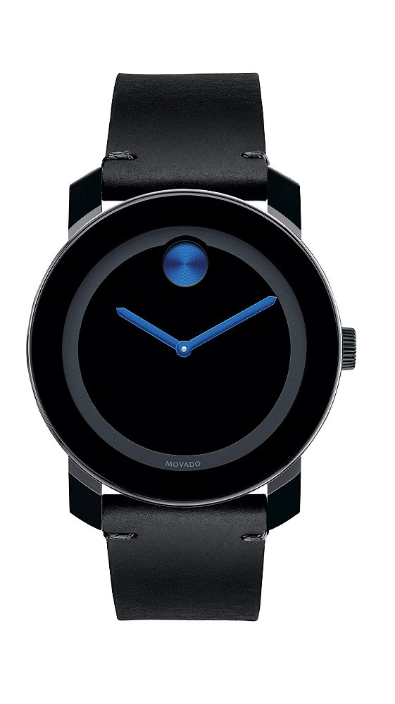 Relógio Masculino Movado 3600307