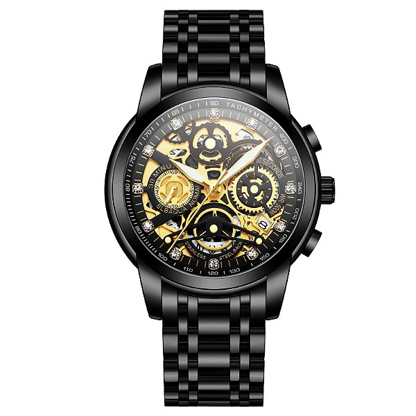 Relógio Masculino NEKTOM 8202G001