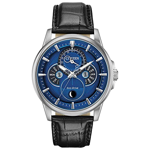 Relógio Masculino Citizen BU0050-02L