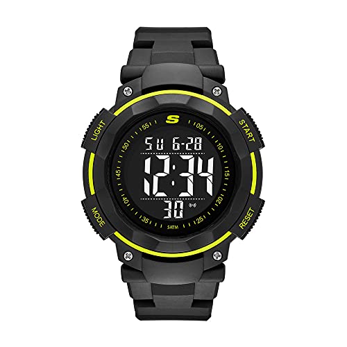 Relógio Masculino Skechers SR1137