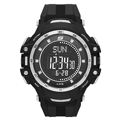 Relógio Masculino Skechers SR1140