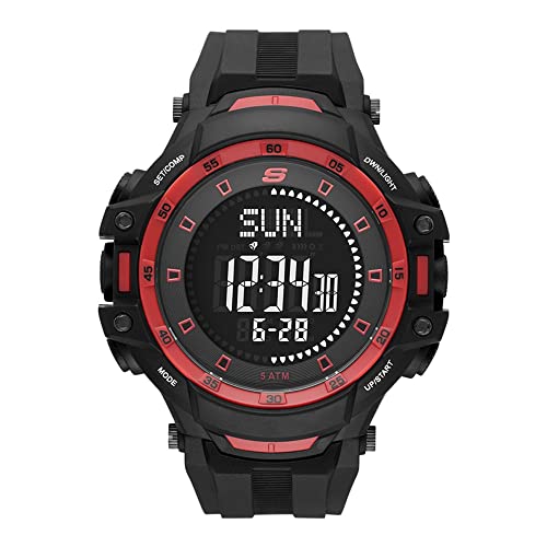 Relógio Masculino Skechers SR1138