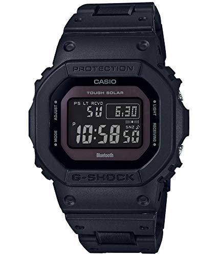 Relógio Masculino G-SHOCK GW-B5600BC-1BJF