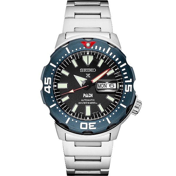 Relógio Masculino SEIKO SRPE27