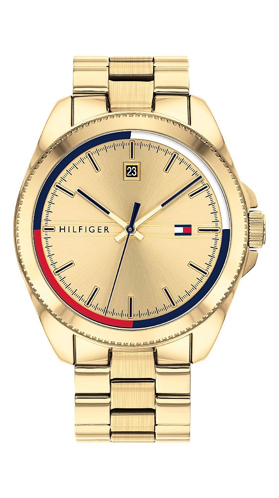 Relógio Masculino Tommy Hilfiger 1791686