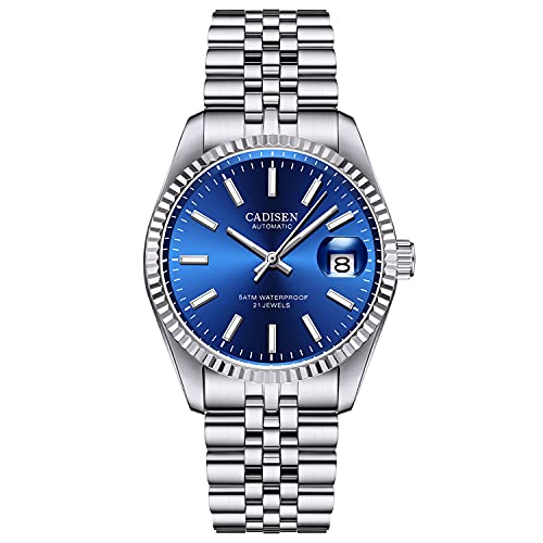 Relógio Masculino CADISEN C8053