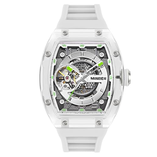 Relógio Masculino MINBER MB-003