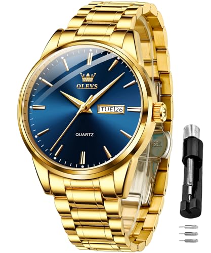 Relógio Masculino OLEVS OW-G6898-JL