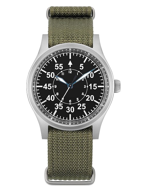 Relógio Masculino TACTICAL FROG ML-ML02