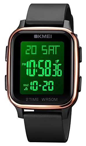 Relógio Masculino Reginald 1858