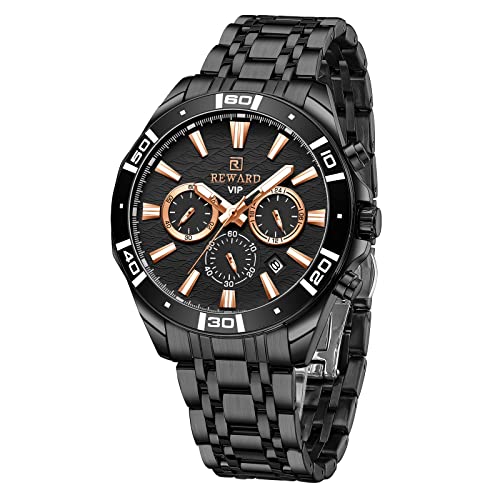 Relógio Masculino REWARD RD81134M