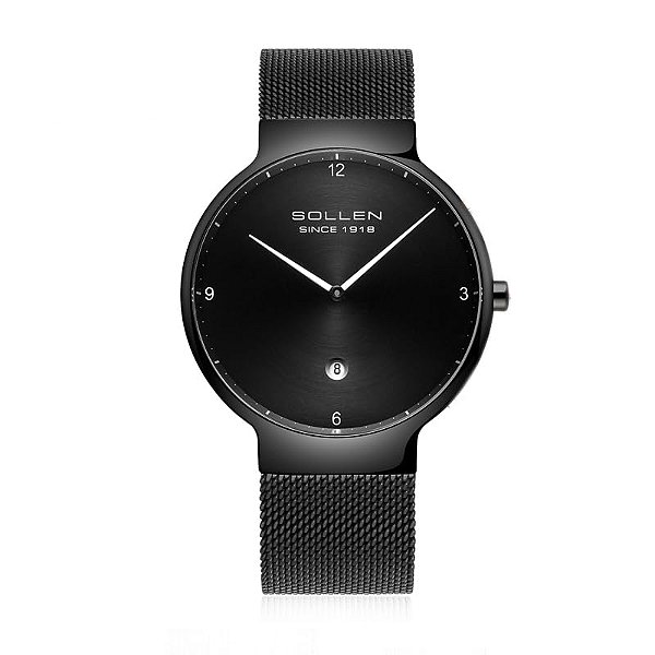 Relógio Masculino SOLLEN SL9015G-QH