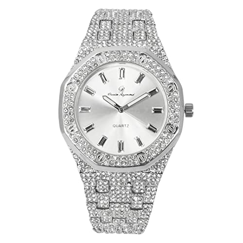 Relógio Masculino Charles Raymond ST10528-BA