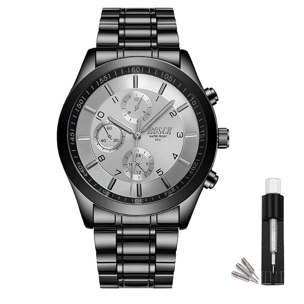 Relógio Masculino BOSCK 8251