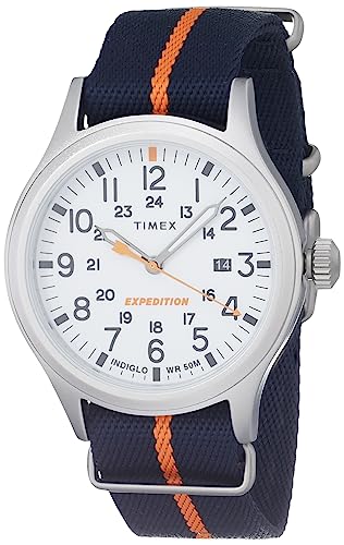 Relógio Masculino Timex TW2V22800VQ