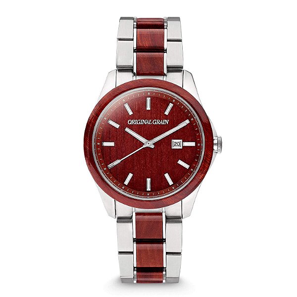 Relógio Masculino Original Grain OG-C3-001