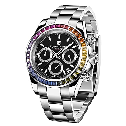 Relógio Masculino HaiQin PD1644-WZ
