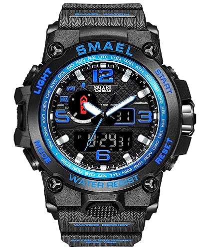 Relógio Masculino FANMIS SM8045