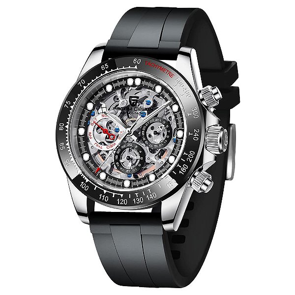 Relógio Masculino RollsTimi PQ-1653
