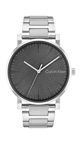Relógio Masculino Calvin Klein 25200256