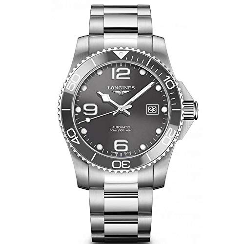 Relógio Masculino Longines L3.781.4.76.6