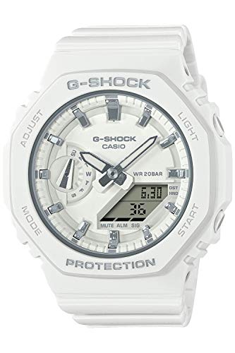 Relógio Masculino Casio GMA-S2100-7AJF
