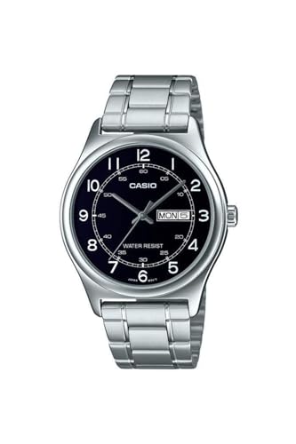 Relógio Masculino Casio MTP-V006D-1B2UDF