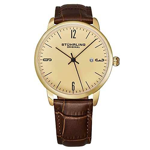 Relógio Masculino Stuhrling Original 3997A.8