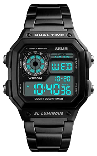 Relógio Masculino Reginald 1335