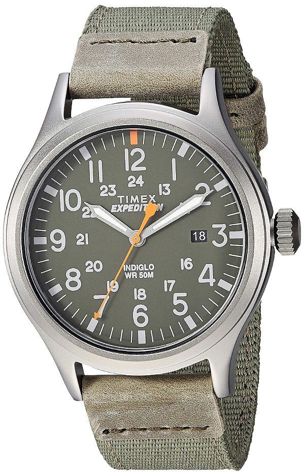 Relógio Masculino Timex TW4B14000