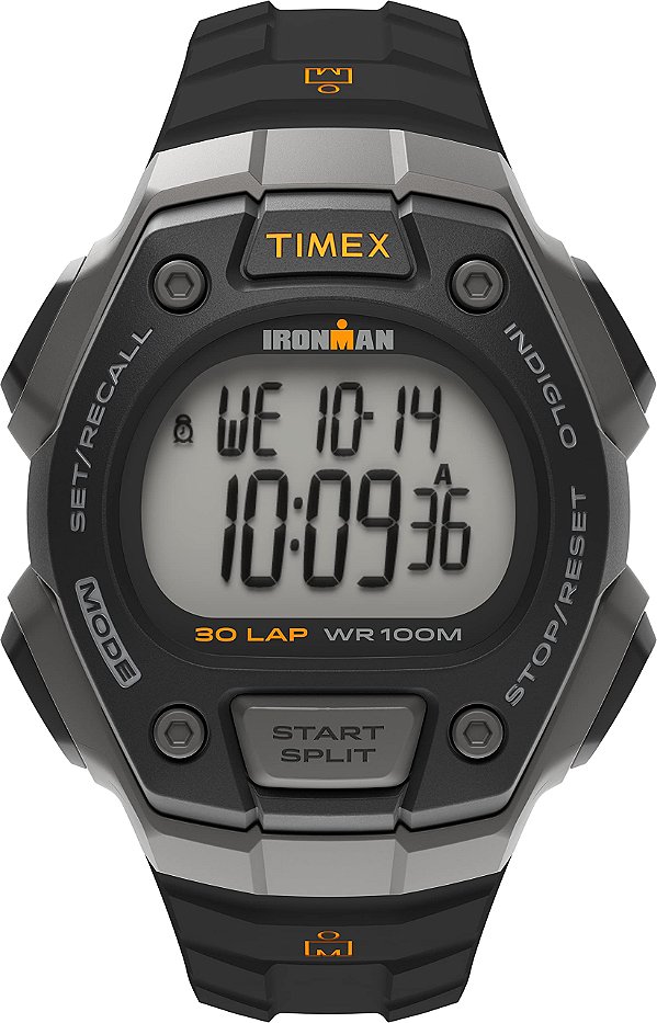 Relógio Masculino Timex T5K821