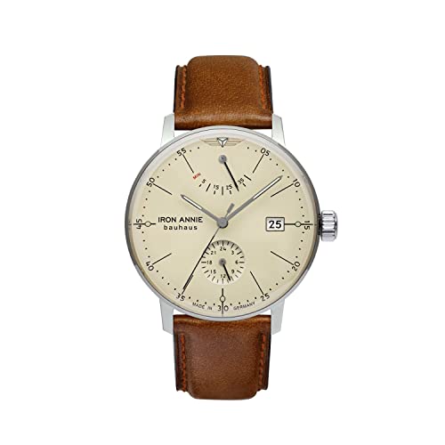 Relógio Masculino Iron Annie(アイアンアニー) 5060-5AT
