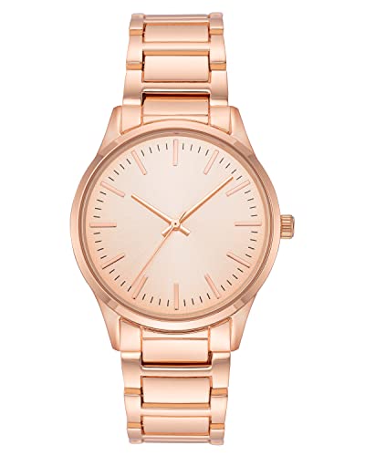 Relógio Masculino Amazon Essentials AE/1006RGRG