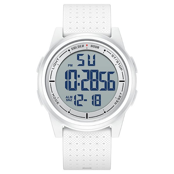 Relógio Masculino GOLDEN HOUR GH-1313P