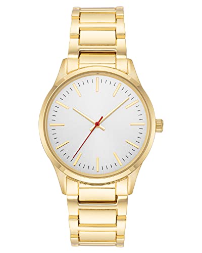 Relógio Masculino Amazon Essentials AE/1006SVGB