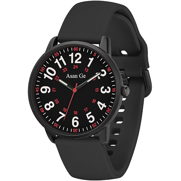 Relógio Masculino Asan Ge ASG001