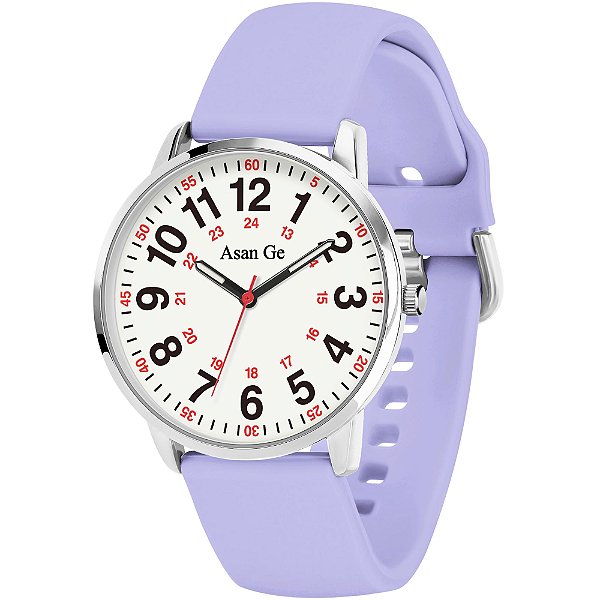 Relógio Masculino Asan Ge ASG001