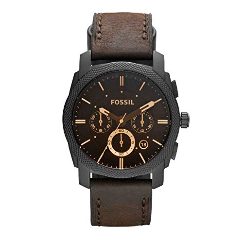 Relógio Masculino Fossil FS4656IE