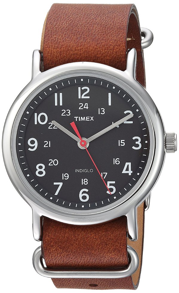 Relógio Masculino Timex TW2R63100