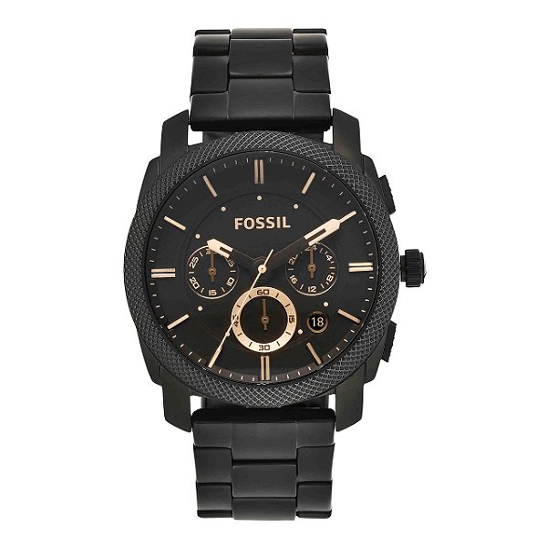 Relógio Masculino Fossil FS4682IE