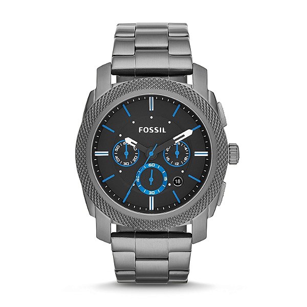 Relógio Masculino Fossil FS4931
