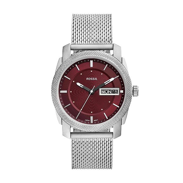 Relógio Masculino Fossil FS6014